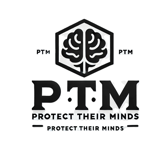 Protect Their Minds