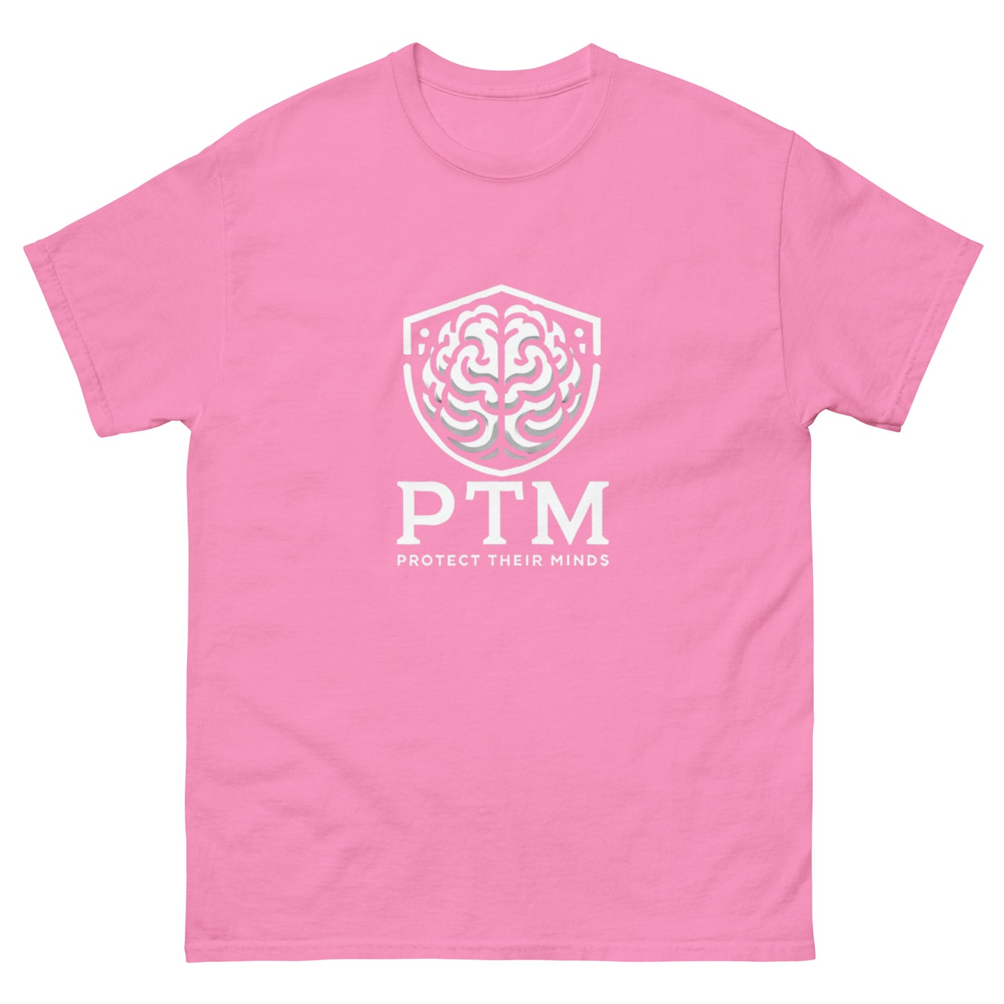 Teenager Protect My Mind Shirt