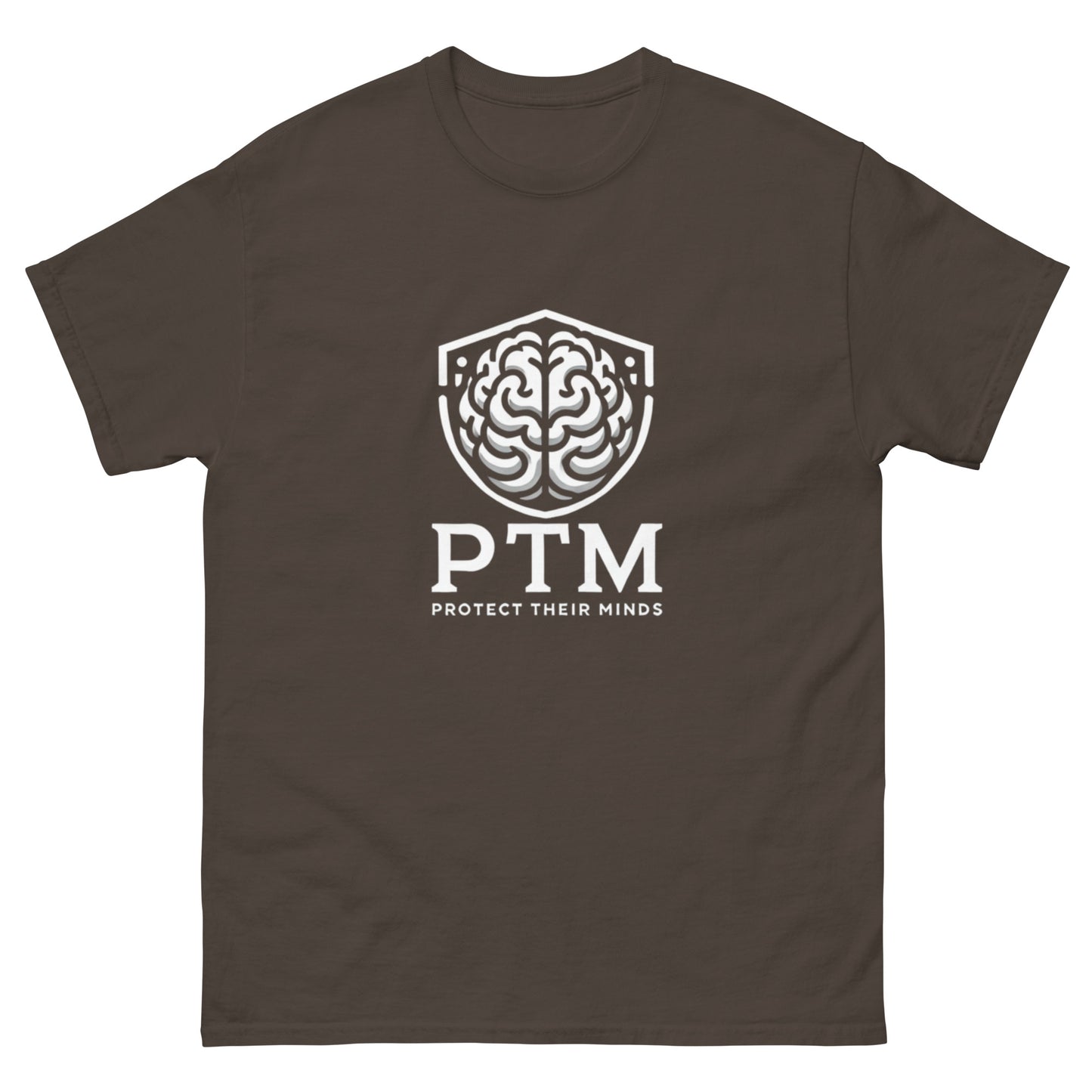 Teenager Protect My Mind Shirt