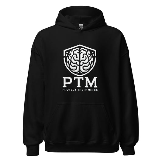 PTM Hoodie